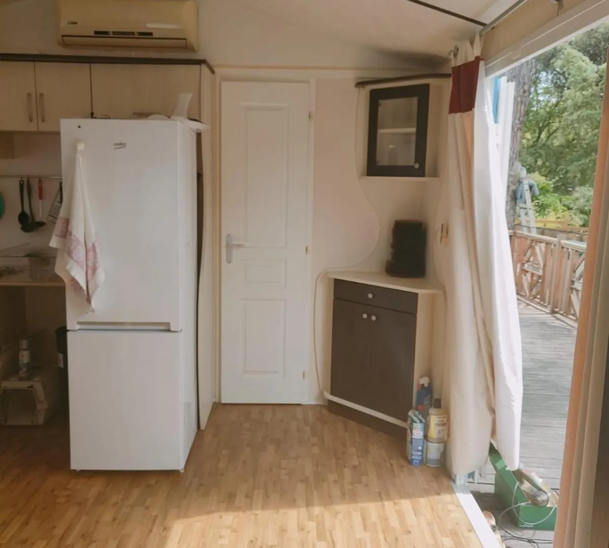 Mobilhome Residentiel Gassin