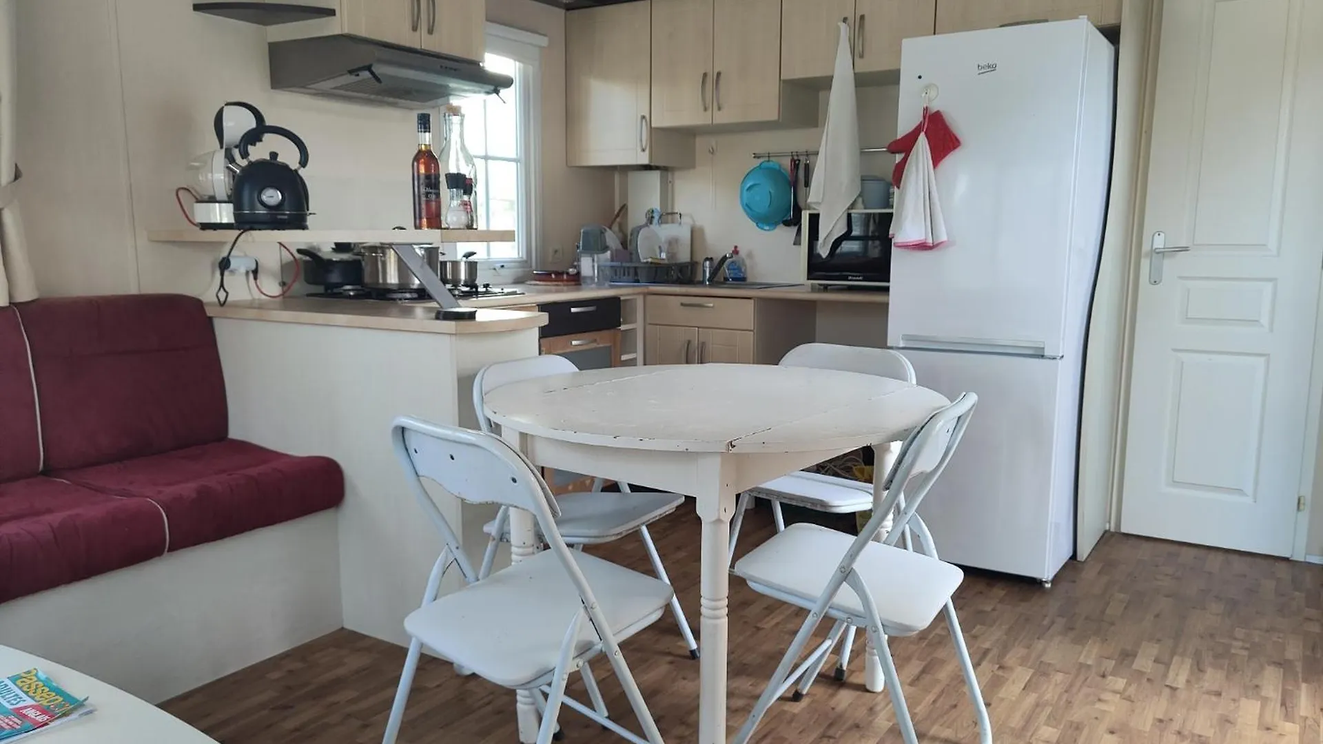 Mobilhome Residentiel Gassin 0*,  France