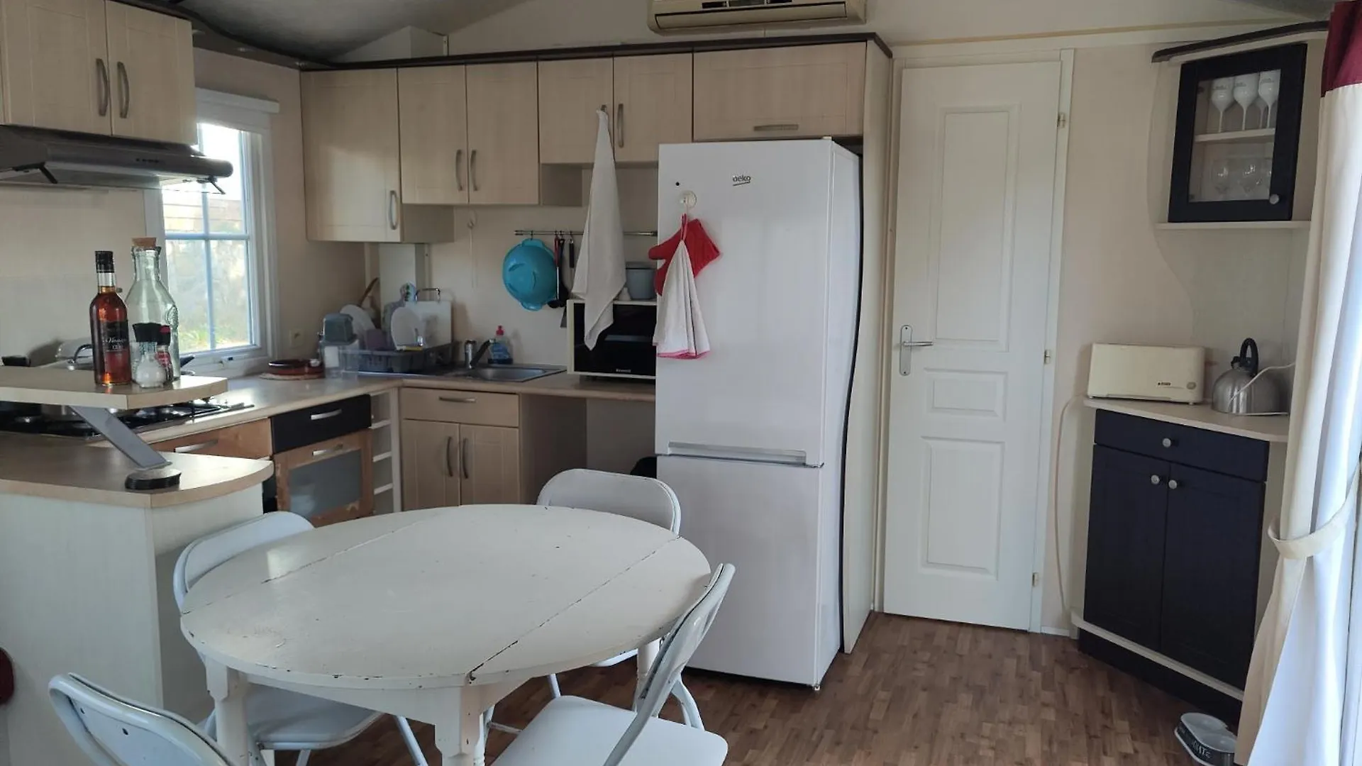 Mobilhome Residentiel Gassin France