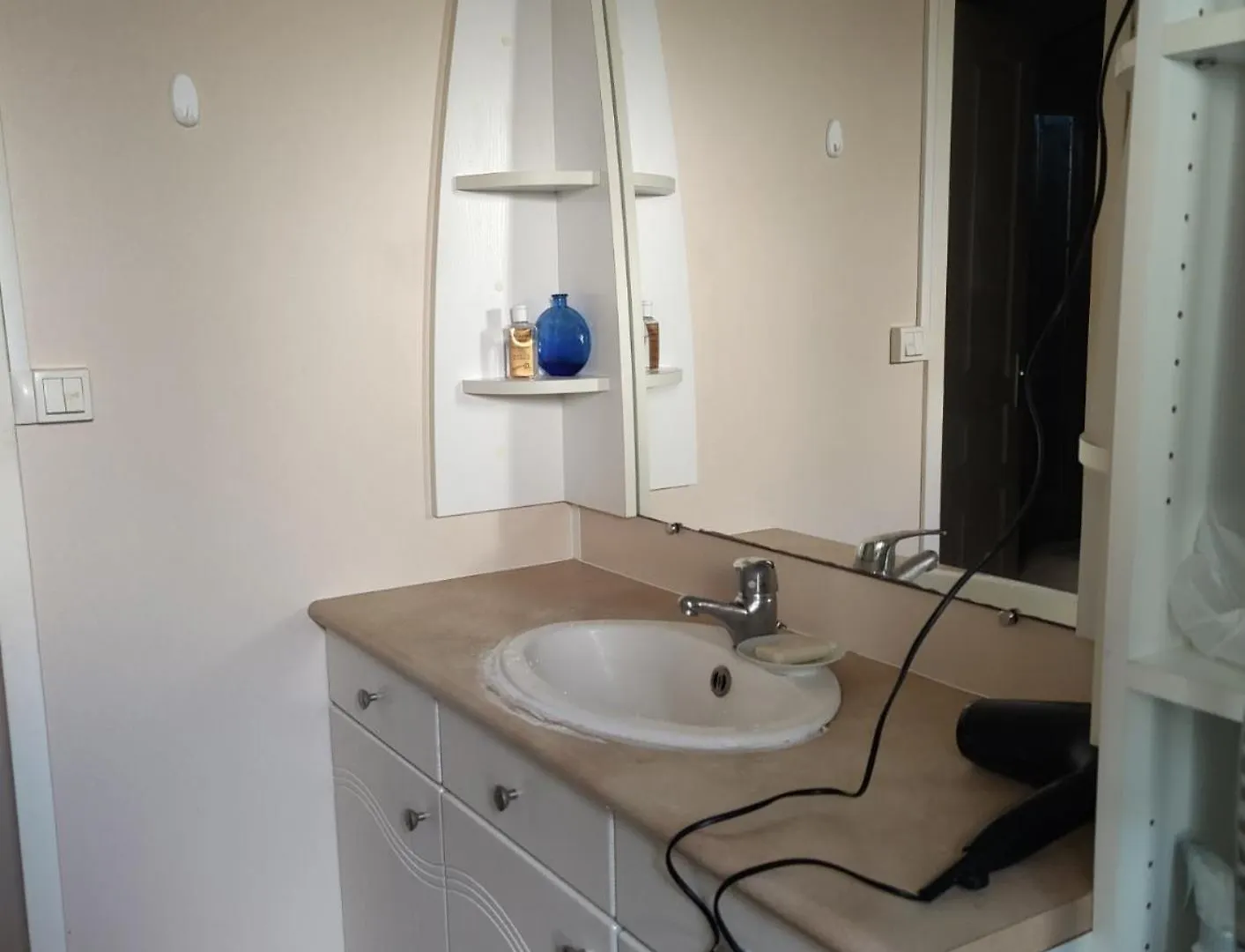 Mobilhome Residentiel Gassin
