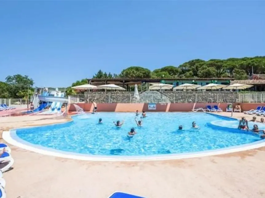 Mobilhome Residentiel Gassin France