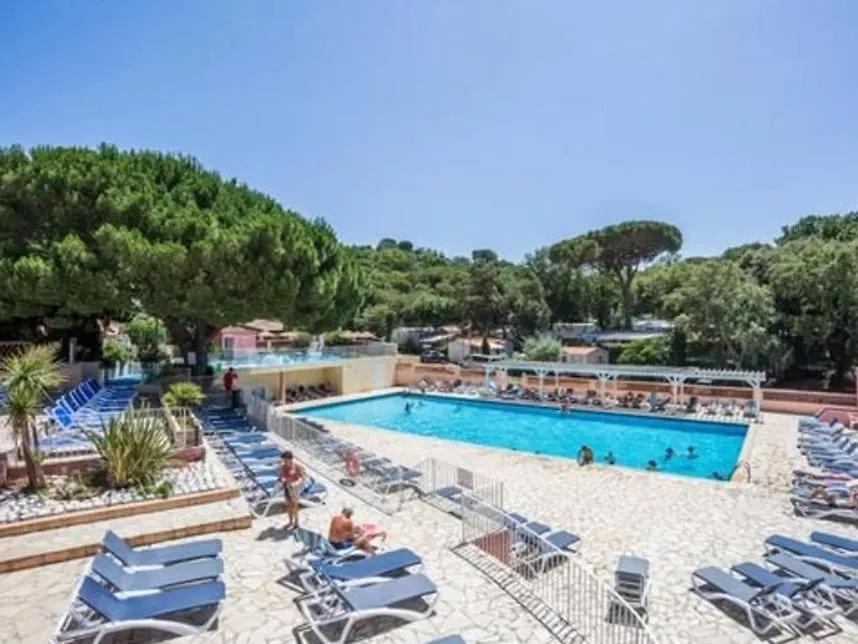 Mobilhome Residentiel Gassin 0*,  France