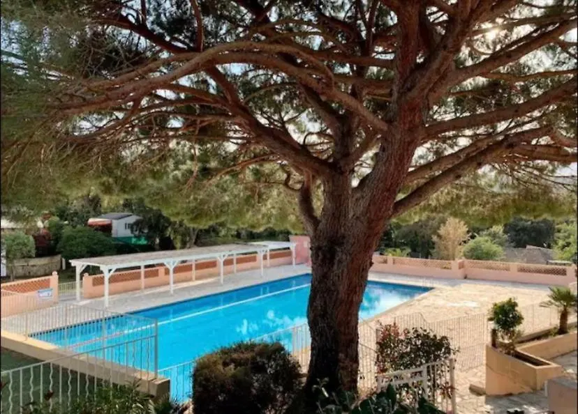 Mobilhome Residentiel Gassin 0*,  France