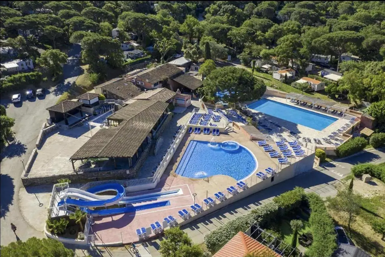 Mobilhome Residentiel Gassin 0*,  France